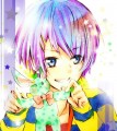 第二回アイコンリクエスト*24。