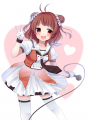 那珂ちゃんだよー