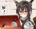 艦これ落書き詰め