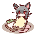 ちゅー