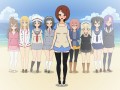 花澤香奈ちゃんと演じたキャラクター