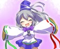 布都ちゃんの胸を借りたい