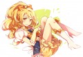 キュアハニー