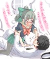 夕張ちゃん