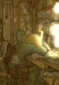 シトロンの日なのでシトロンと他ポケ絵まとめた！！！