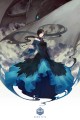 【PFFK】碧煙の魔女