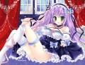 【4/29・コミ1】ゴシック少女