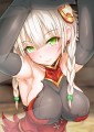 ロック画面火ヴァル