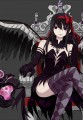 悪魔ほむら