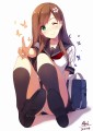 いつも笑顔を忘れない