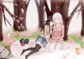 幸せなひととき