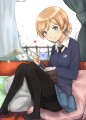 優雅な休日