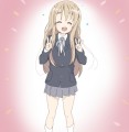 ムギちゃん