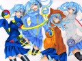 ご主人！どのブラウザを使いますか？