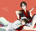 【鬼徹・腐】ついったろぐ2【白鬼】