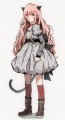 ねこ