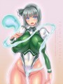 ハイレゾなハイレグ妖夢ちゃん
