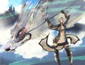 【PFFK】崩れる調和【明と暗の宿敵】