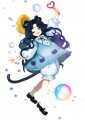 露娜【落書き