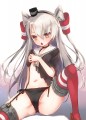 天津風