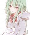 キドさん♪