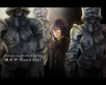 【PFFK】鎧兵団 Raven Doll
