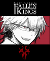 【PFFK】 王の中の王 【明と暗の宿敵】