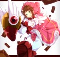 さくらちゃん