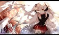 金の瞳