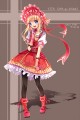 ティータ☆ロリータバージョン