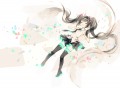 音の中で