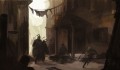 【PFFK】The Last Stand【生と死の戦い】