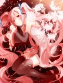 夜桜ミク