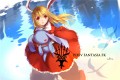 【PFFK】镜の湖