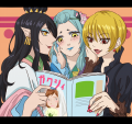 鬼徹らくがきまとめ