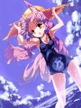 麦けもスク！