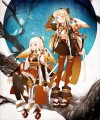 【PFFK】森番の双子