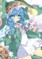 四糸乃たん。