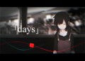 ED「days」