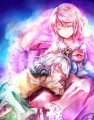 瞳をとじて