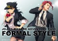 【女体化注意】フォーマルスタイル！