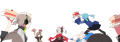 诞生日おめでとう!!!!