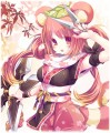 たぬき娘♪