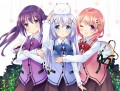 ご注文はうさぎですか？