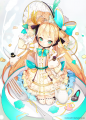 アントワネット