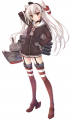 てんしんふう。