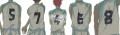 洛山赤log＃