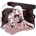 サンシキダン…イタイヨ…