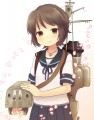 ―艦娘と強い絆を結びました。―