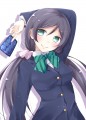 東條希